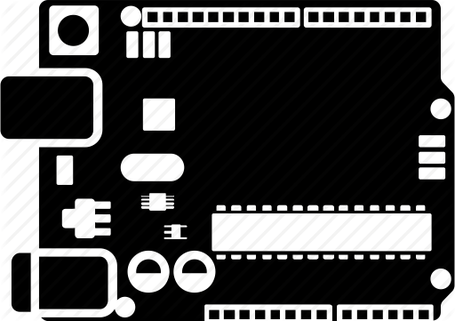 microcontroller Icon